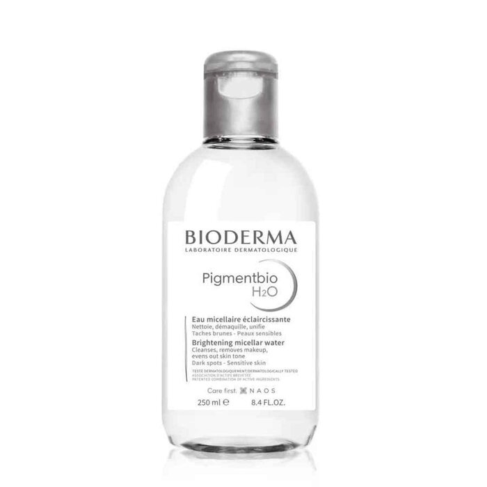 Bioderma 貝德瑪 淨白煥亮 卸妝潔膚水 (灰蓋) 有效期至：06-2024 EXPIRED 250mlProduct Thumbnail