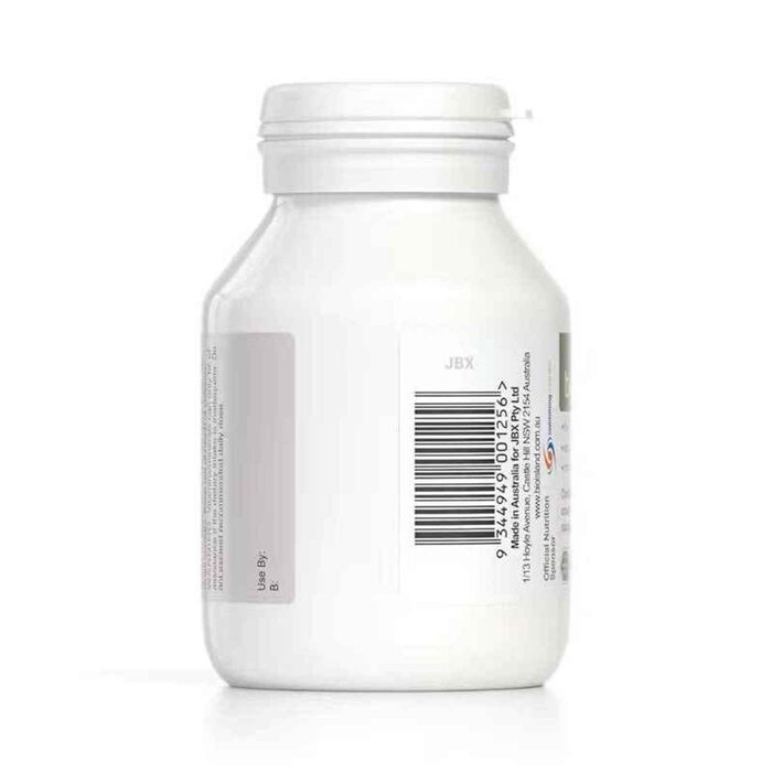 BIO ISLAND Milk Calcium Kids 90 CapsulesProduct Thumbnail