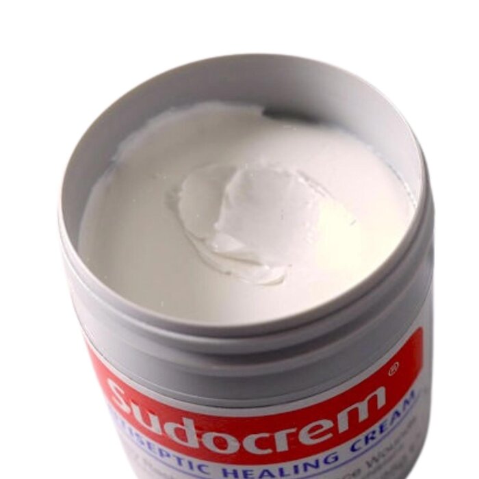 Sudocrem 屁屁霜 抗菌治療尿布疹膏 - 萬用膏 400gProduct Thumbnail