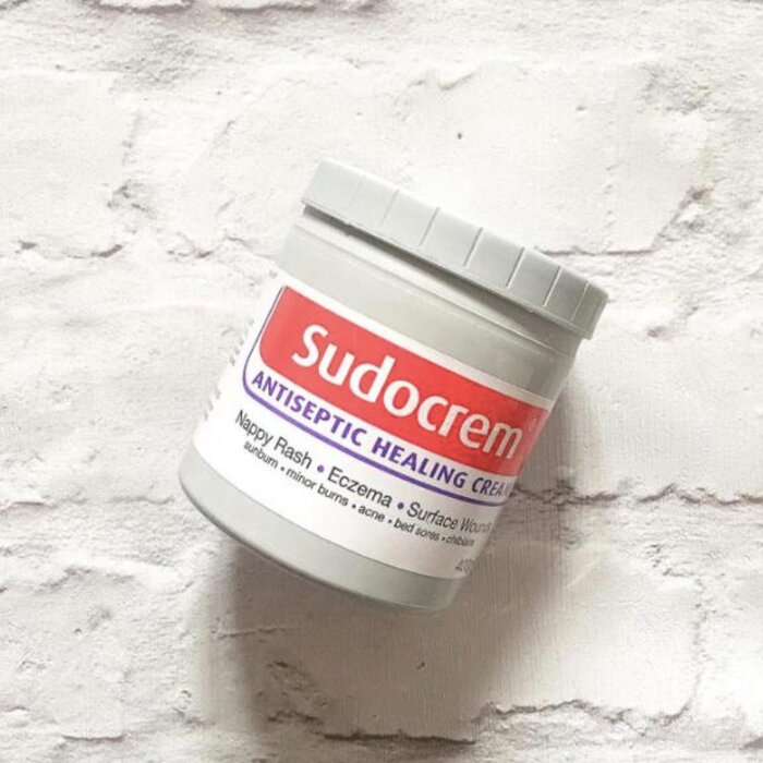Sudocrem 屁屁霜 抗菌治療尿布疹膏 - 萬用膏 400gProduct Thumbnail