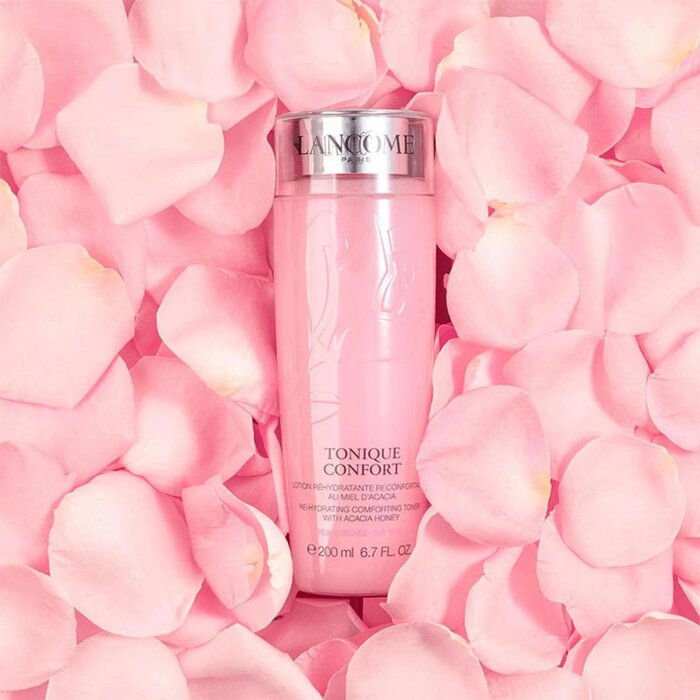 Lancome Tonique Confort Comforting Facial Toner 400mlProduct Thumbnail