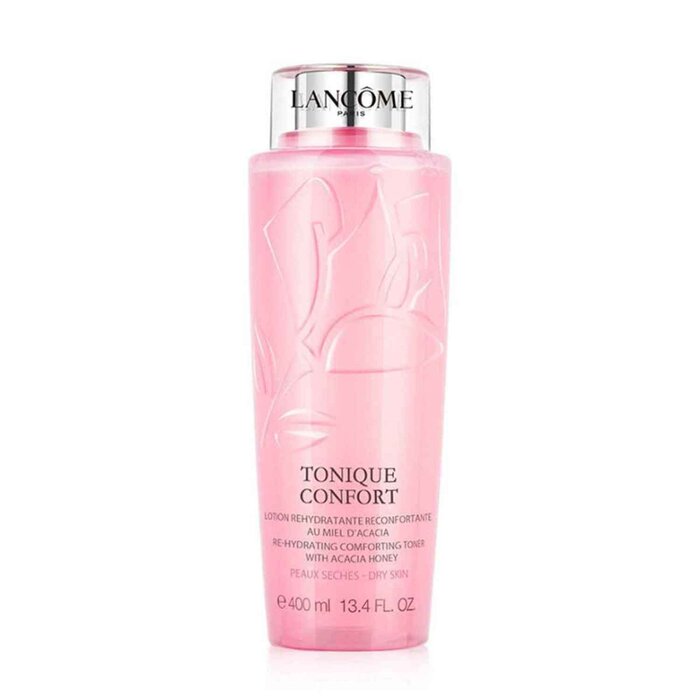 Lancome Tonique Confort Comforting Facial Toner 400mlProduct Thumbnail