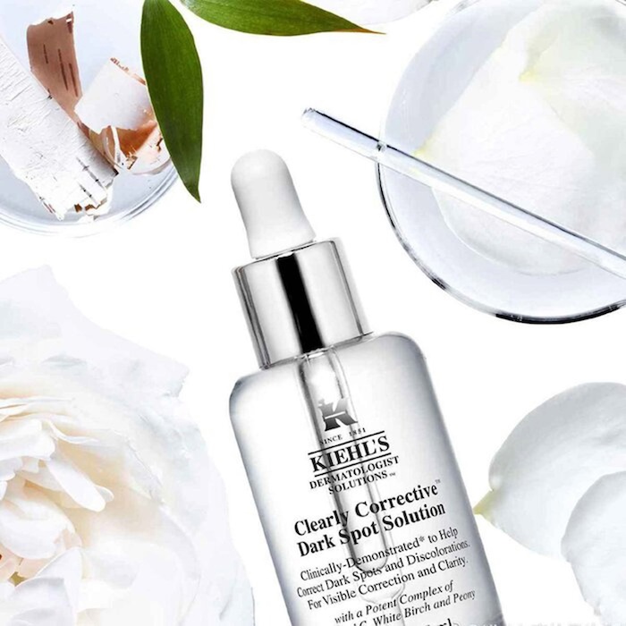 Kiehl's Clearly Corrective Dark Spot Solution 100mlProduct Thumbnail