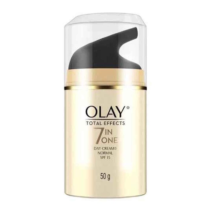 Olay Total Effects Day Cream Normal SPF15 50gProduct Thumbnail