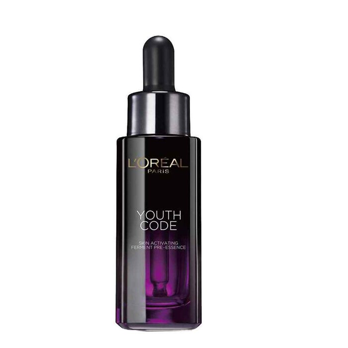 L'Oreal Youth Code Skin Activating Ferment Pre-Essence-expiry 18 Dec 2024 50mlProduct Thumbnail