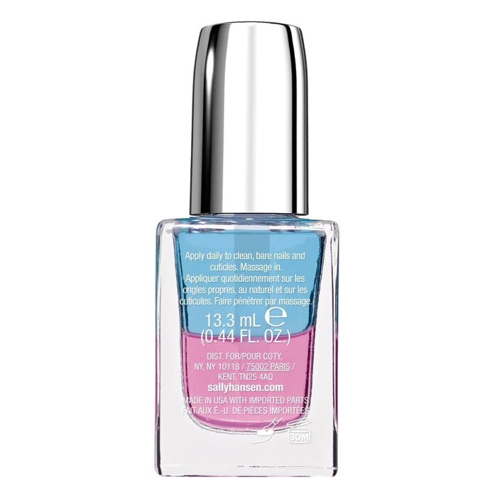 Sally Hansen Repair Rescue Bi Phase Revitalizing Serum 13.3mlProduct Thumbnail