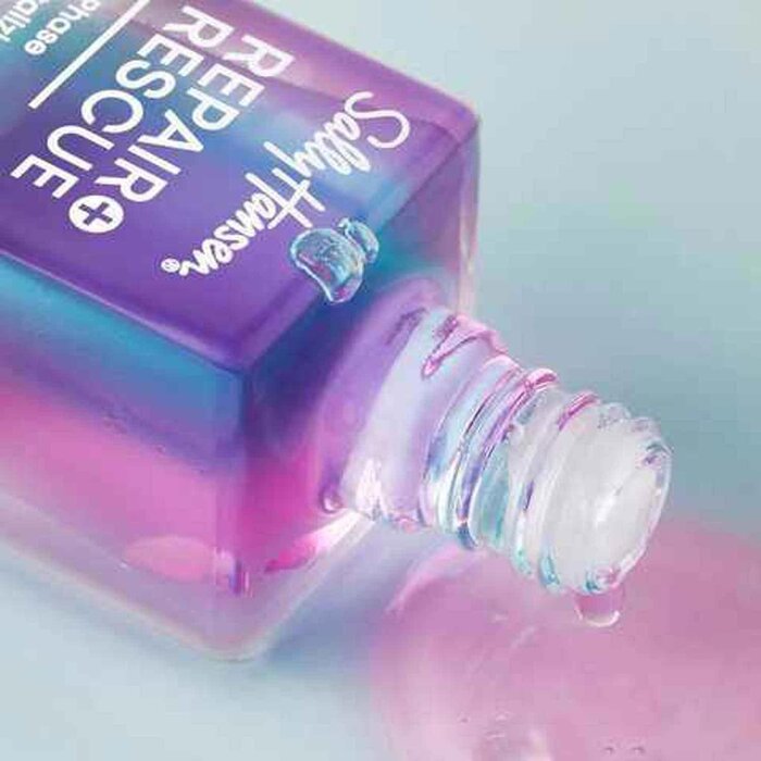 Sally Hansen Repair Rescue Bi Phase Revitalizing Serum 13.3mlProduct Thumbnail
