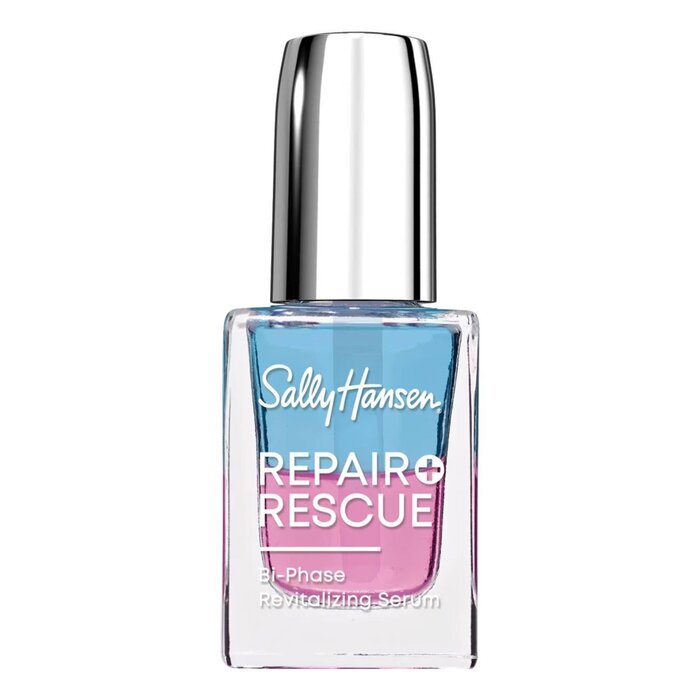 Sally Hansen Repair Rescue Bi Phase Revitalizing Serum 13.3mlProduct Thumbnail