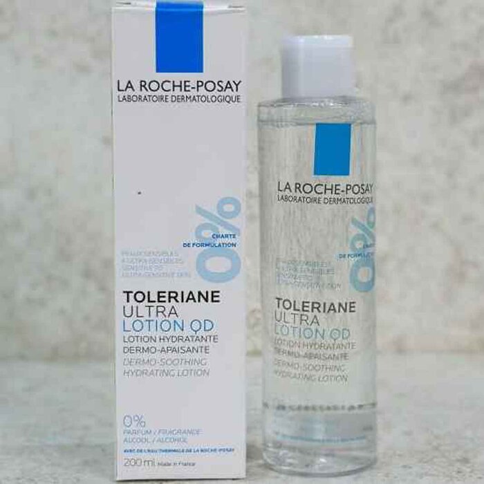 La Roche Posay Toleriane Ultra Lotion QD- no stock 30 Sept 2024 200mlProduct Thumbnail