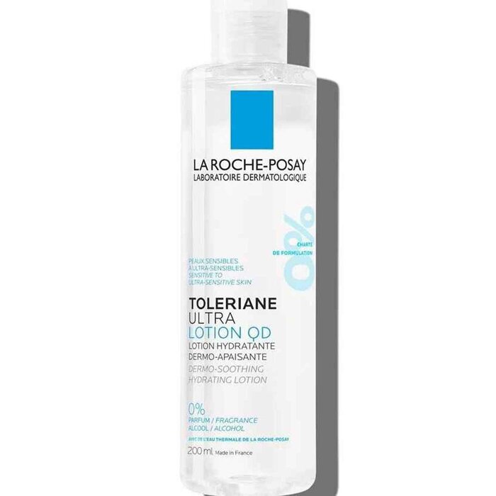La Roche Posay Toleriane Ultra Lotion QD- no stock 30 Sept 2024 200mlProduct Thumbnail