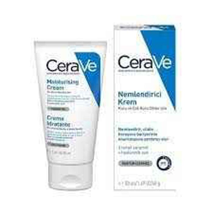 CeraVe Moisturising Cream (Exp. 03-2025) 50mlProduct Thumbnail
