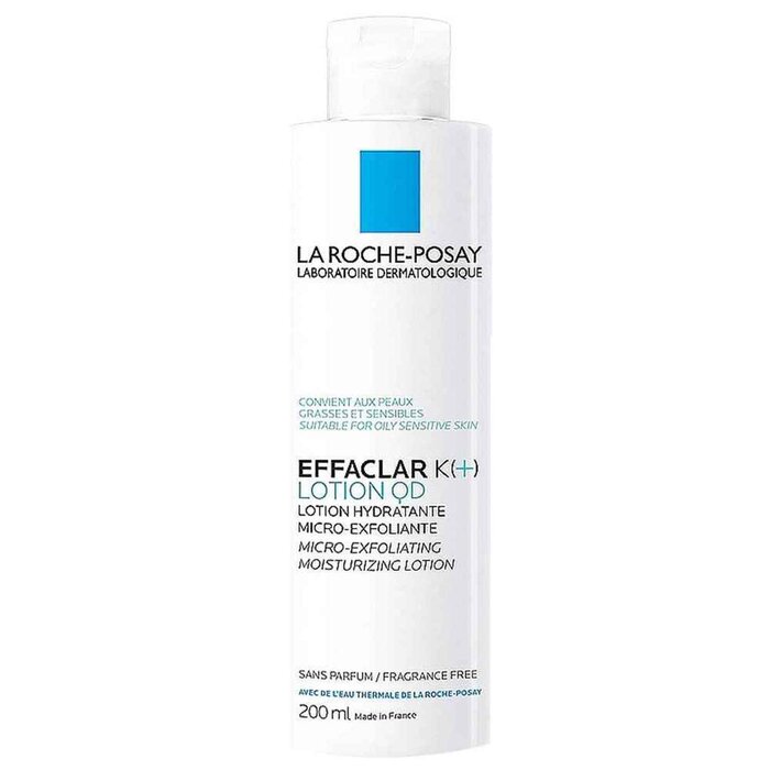 La Roche Posay Effaclar K Lotion QD (Boxless) 200mlProduct Thumbnail