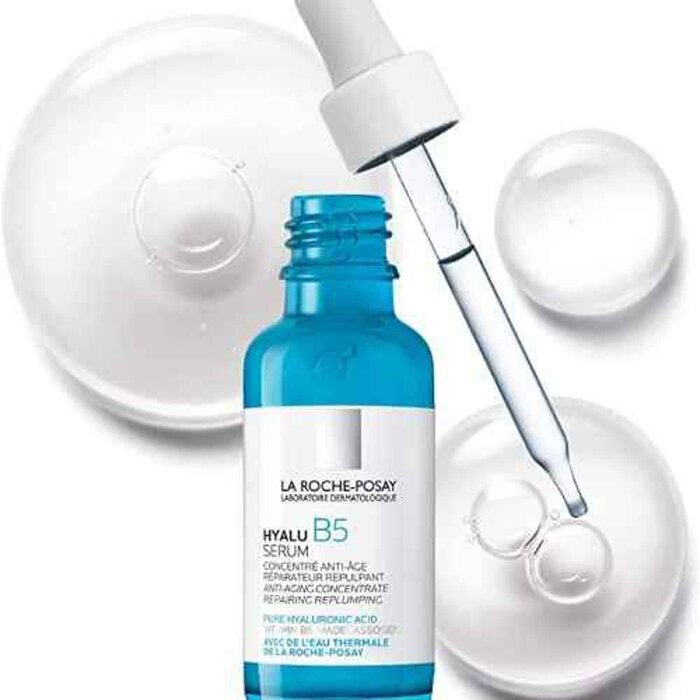La Roche Posay HYALU B5抗皺緊緻精華 (有效期至2024年12月) 30mlProduct Thumbnail