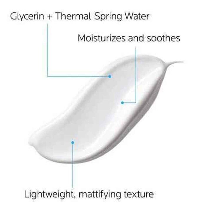 La Roche Posay Toleriane Sensitive Fluid (Boxless)-no stock 12/9/24 40mlProduct Thumbnail