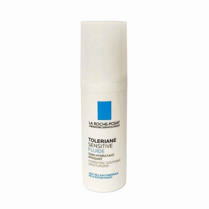 La Roche Posay Toleriane Sensitive Fluid (Boxless)-no stock 12/9/24 40mlProduct Thumbnail