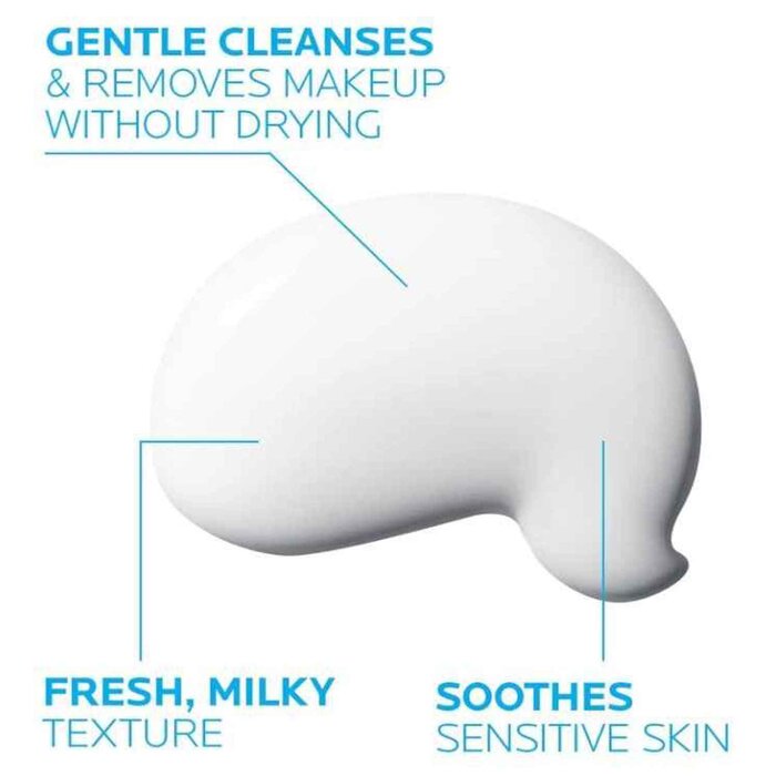 La Roche Posay TOLERIANE Demo cleanser 50mlProduct Thumbnail