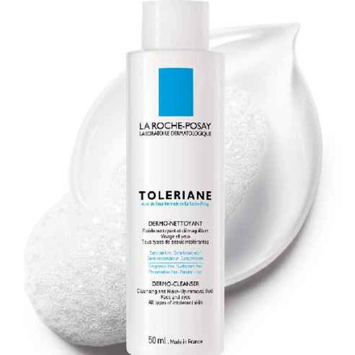 La Roche Posay TOLERIANE Demo cleanser 50mlProduct Thumbnail