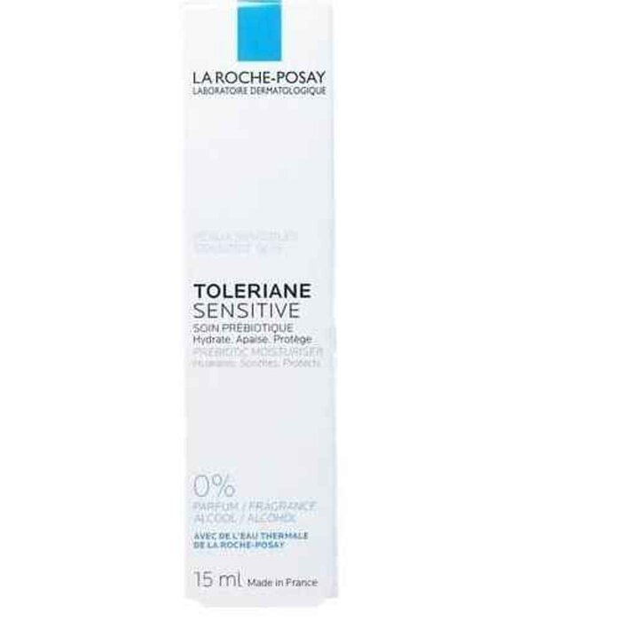 La Roche Posay Toleriane Sensitive Cream 15mlProduct Thumbnail