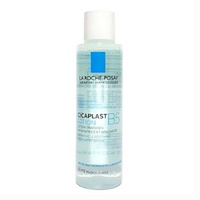 La Roche Posay B5 Repairing & Soothing Treatment Water 50mlProduct Thumbnail