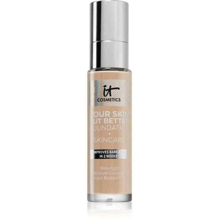 IT Cosmetics Your Skin But Better Foundation & Skincare 30mlProduct Thumbnail
