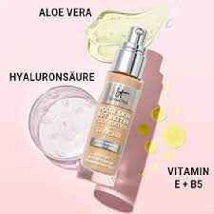 IT Cosmetics Your Skin But Better Foundation & Skincare 30mlProduct Thumbnail