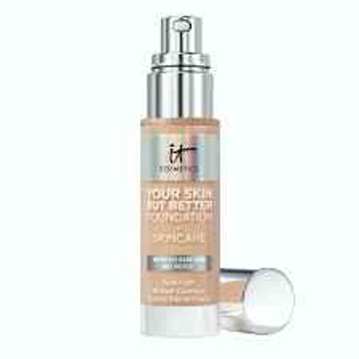 IT Cosmetics Your Skin But Better Foundation & Skincare 30mlProduct Thumbnail