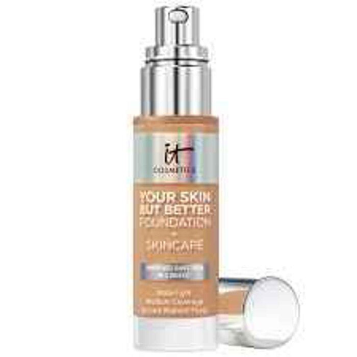 IT Cosmetics Your Skin But Better Foundation & Skincare 30mlProduct Thumbnail