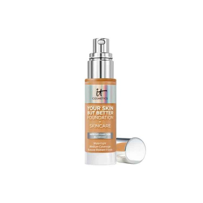 IT Cosmetics Your Skin But Better Foundation & Skincare 30mlProduct Thumbnail