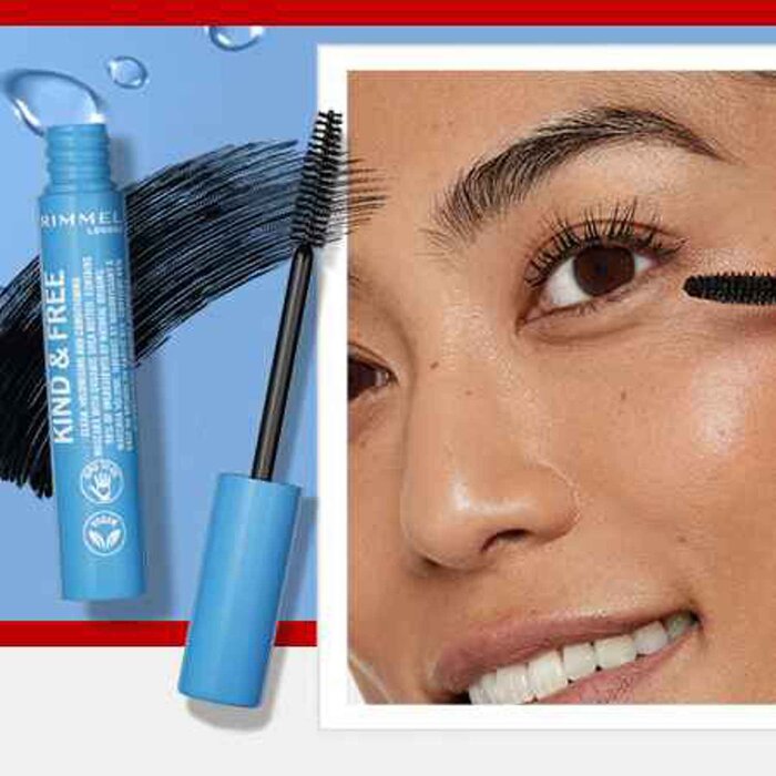 Rimmel London Kind & Free Brighteing Eye Set 7ml+7mlProduct Thumbnail