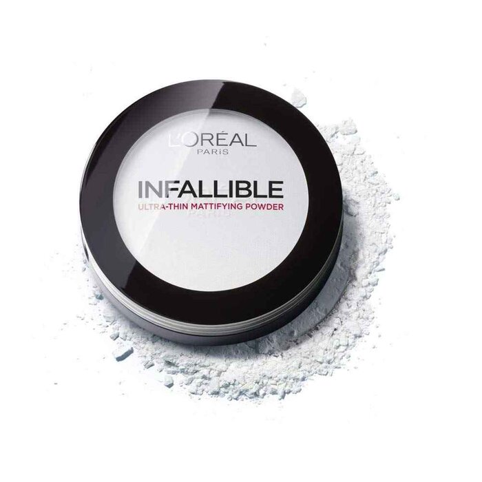 L'Oreal Infallible Ultra 6gProduct Thumbnail