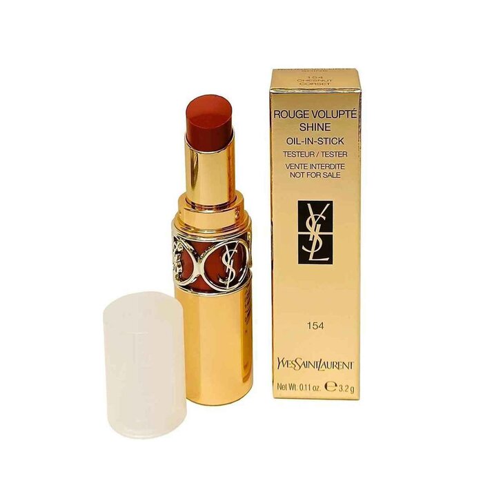 Yves Saint Laurent Rouge Volupte Shine Oil 3.2gProduct Thumbnail