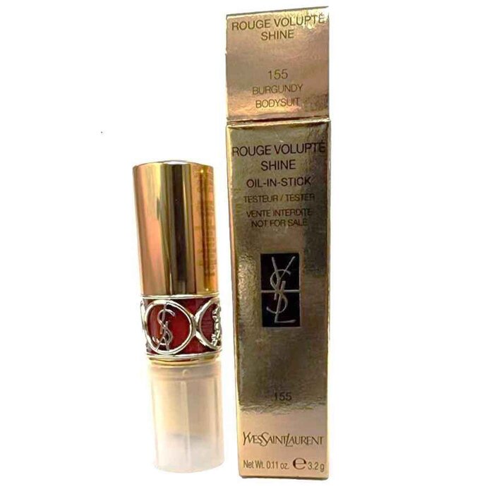 Yves Saint Laurent Rouge Volupte Shine Oil 3.2gProduct Thumbnail