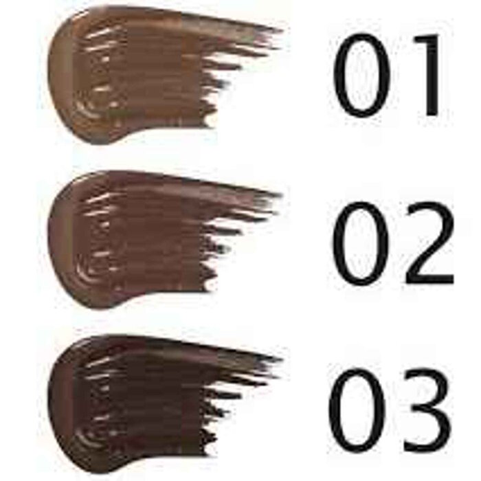 Max Factor Browfinity Longwar brow tint 01 Soft BrownProduct Thumbnail