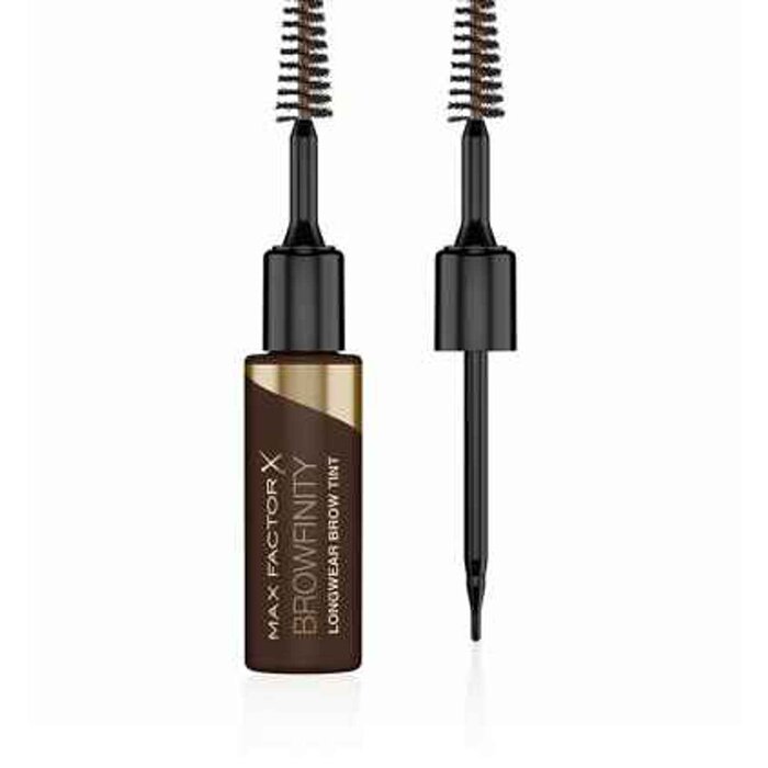 マックスファクター Max Factor Browfinity longwar brow tint 02 Medium BrownProduct Thumbnail