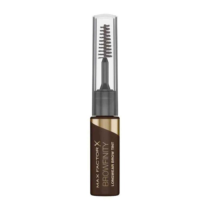 マックスファクター Max Factor Browfinity longwar brow tint 02 Medium BrownProduct Thumbnail