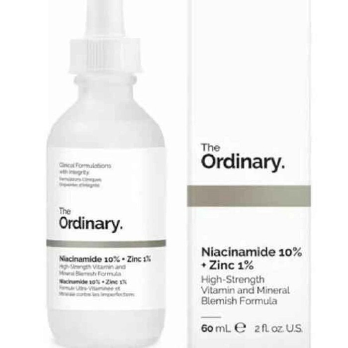 The Ordinary Multi Peptide & HA Serum 30mlProduct Thumbnail