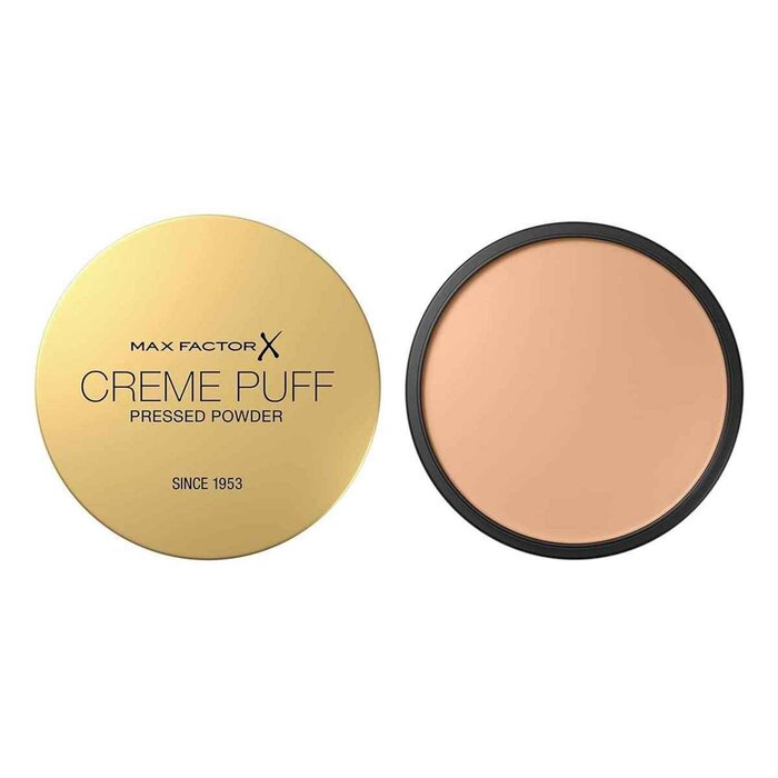 Max Factor Creme Puff Pressed Powder 14gProduct Thumbnail