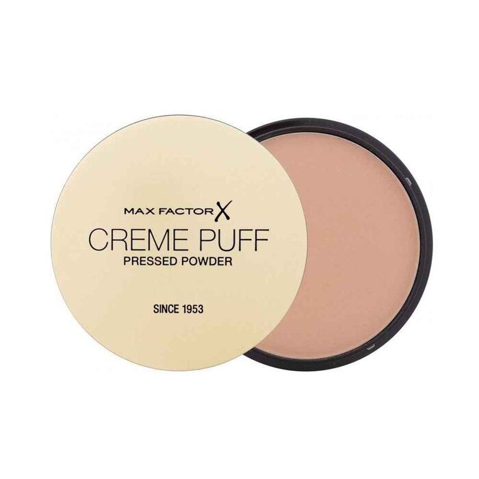 Max Factor Creme Puff Pressed Powder 14gProduct Thumbnail