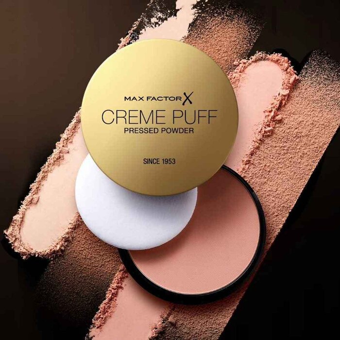 Max Factor Creme Puff Pressed Powder 14gProduct Thumbnail
