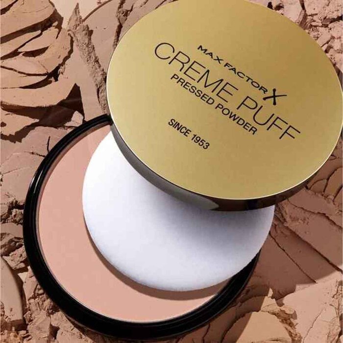 Max Factor Creme Puff Pressed Powder 14gProduct Thumbnail