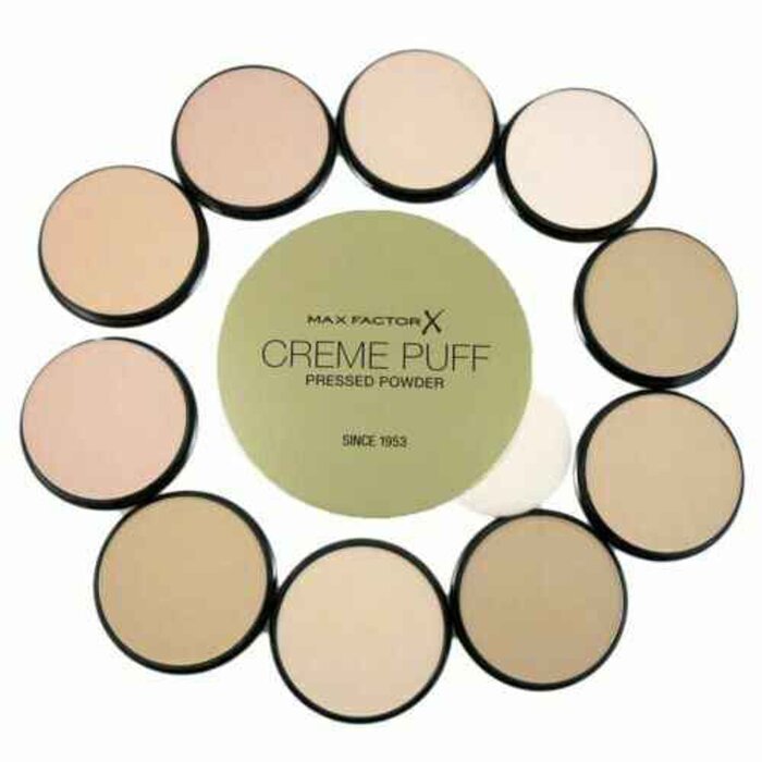 Max Factor Creme Puff Pressed Powder 14gProduct Thumbnail