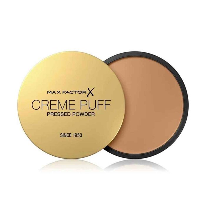 Max Factor Creme Puff Pressed Powder 14gProduct Thumbnail