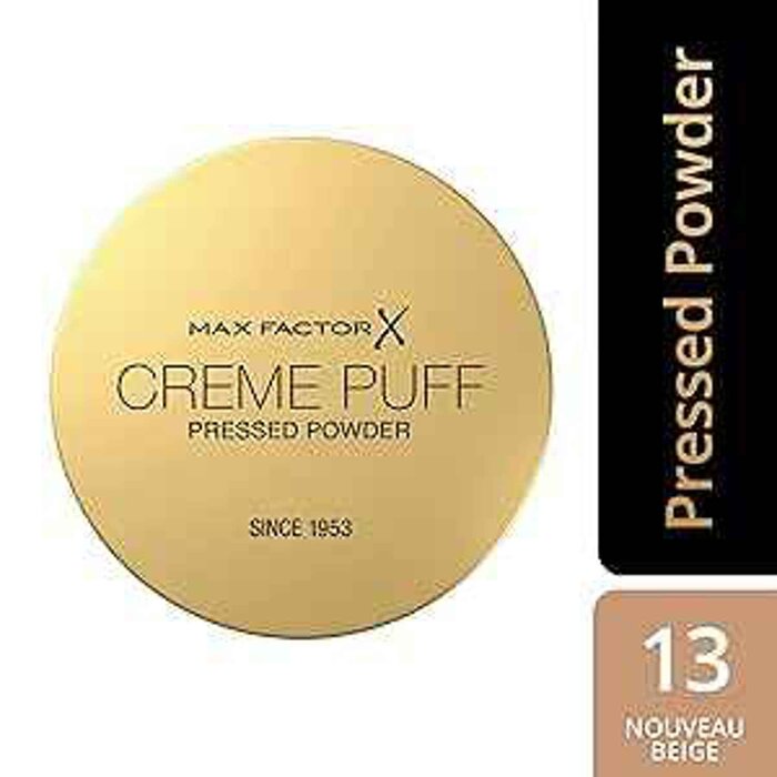 Max Factor Creme Puff Pressed Powder 14gProduct Thumbnail