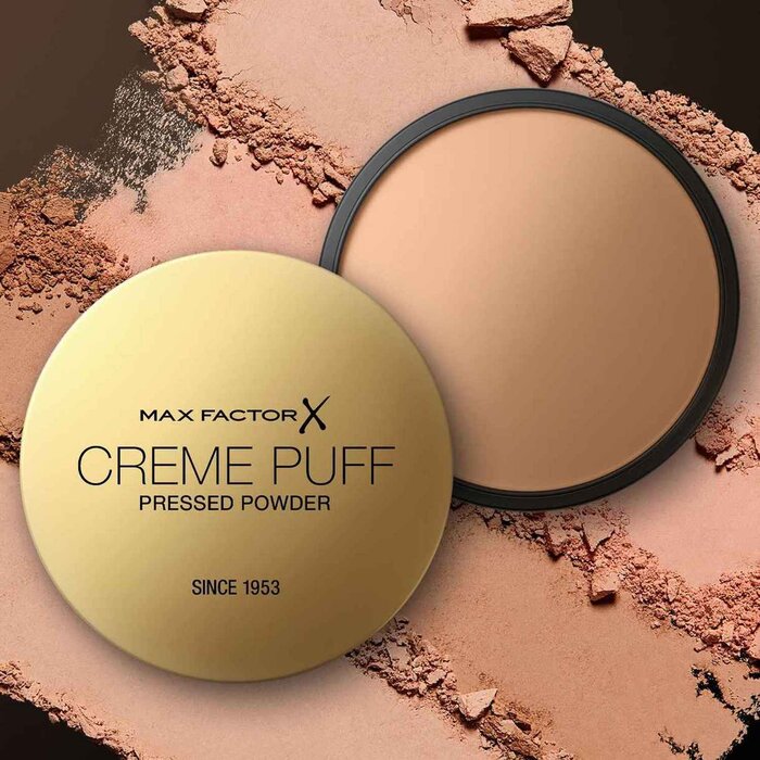 Max Factor Creme Puff Pressed Powder 14gProduct Thumbnail