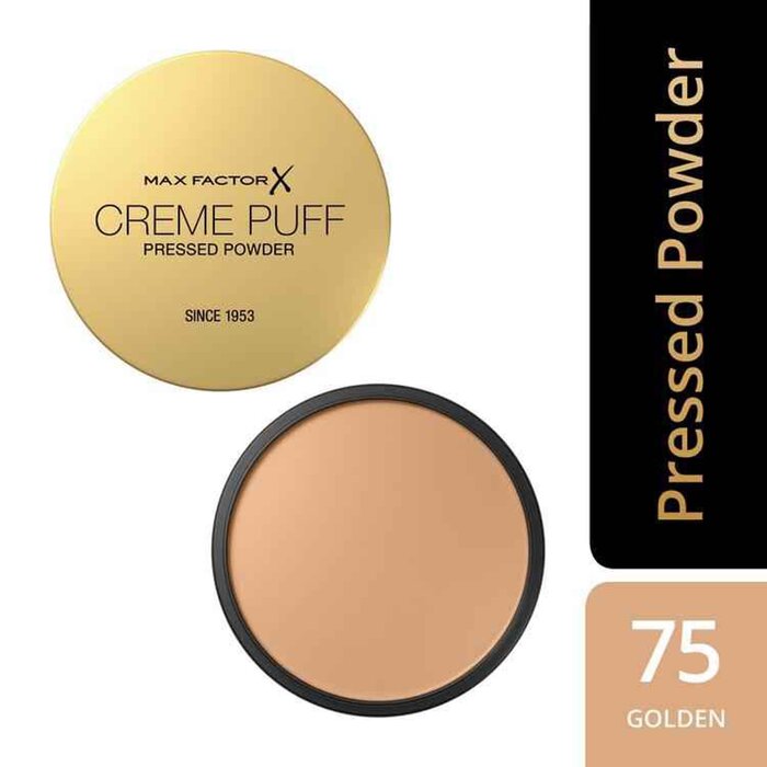 Max Factor Creme Puff Pressed Powder 14gProduct Thumbnail