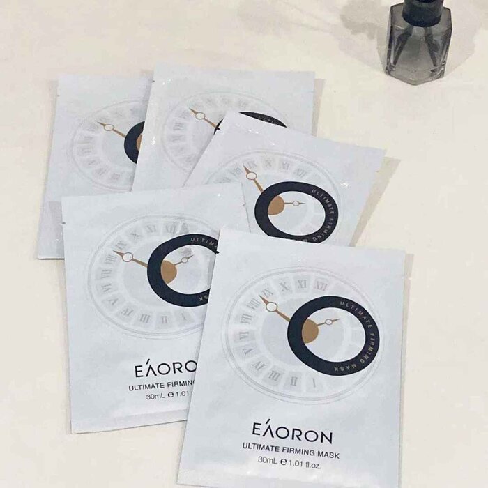 EAORON ULTIMATE FIRMING MASK 5 pieceProduct Thumbnail