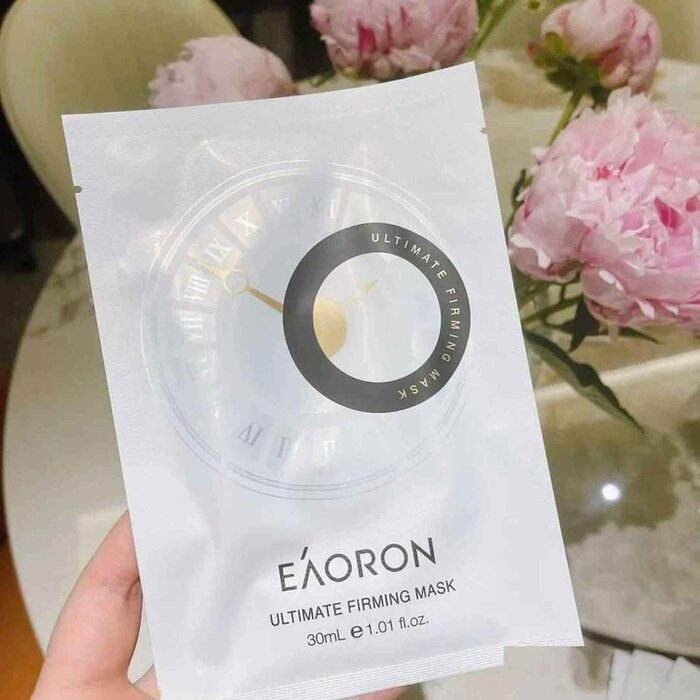 EAORON ULTIMATE FIRMING MASK 5 pieceProduct Thumbnail