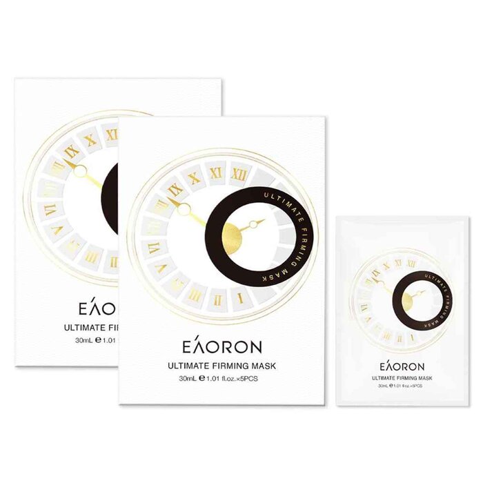EAORON ULTIMATE FIRMING MASK 5 pieceProduct Thumbnail