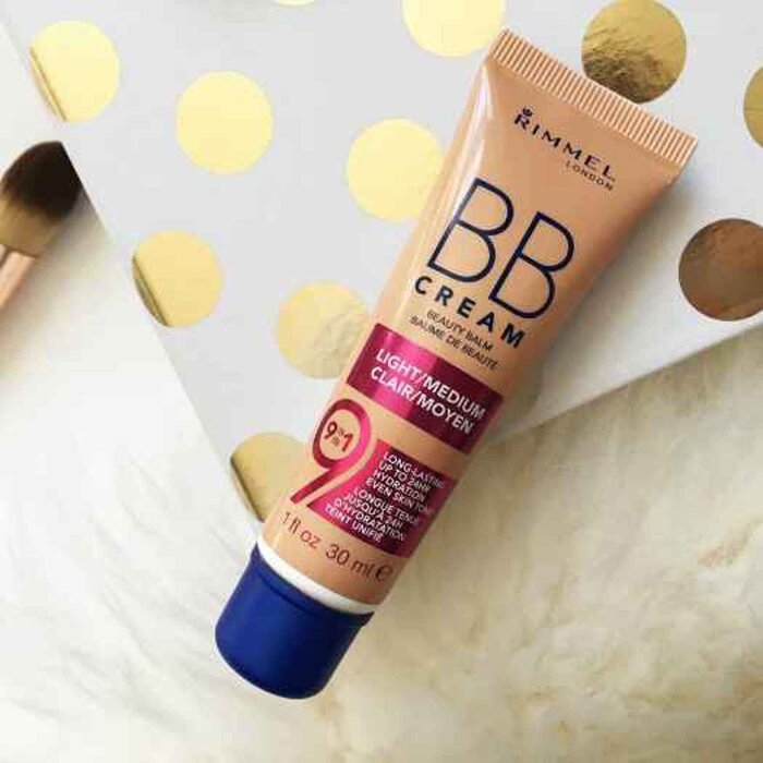 Rimmel London BB Cream 9 30mlProduct Thumbnail