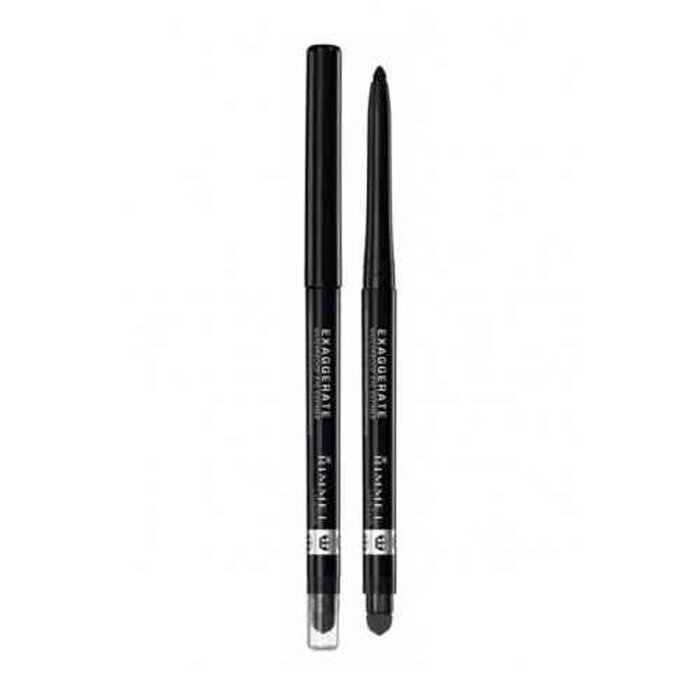 Rimmel London Exaggerate Waterproof Eye Definer 0.28gProduct Thumbnail